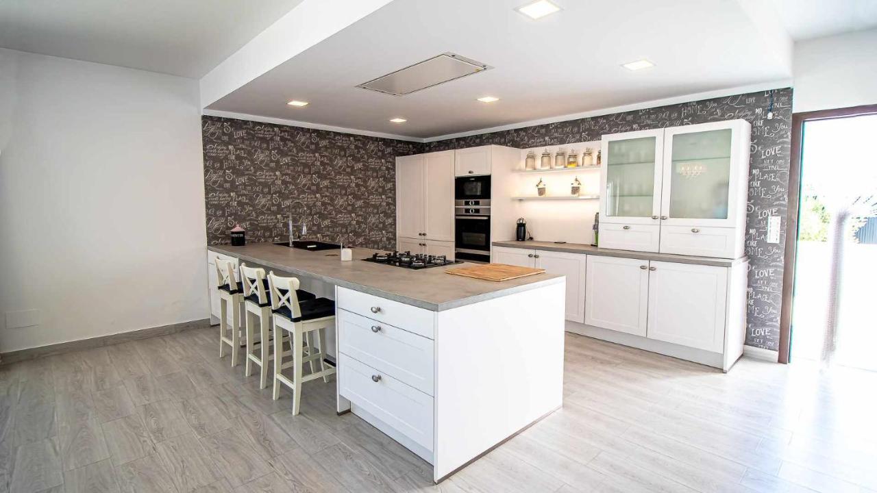 לה פואבלה דה קסייה Casa Rural Villa M&J מראה חיצוני תמונה