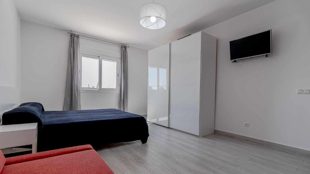 לה פואבלה דה קסייה Casa Rural Villa M&J מראה חיצוני תמונה