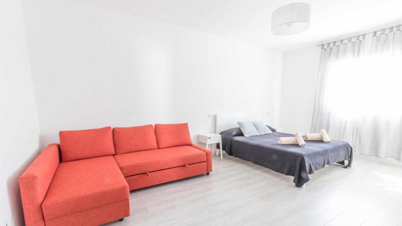 לה פואבלה דה קסייה Casa Rural Villa M&J מראה חיצוני תמונה