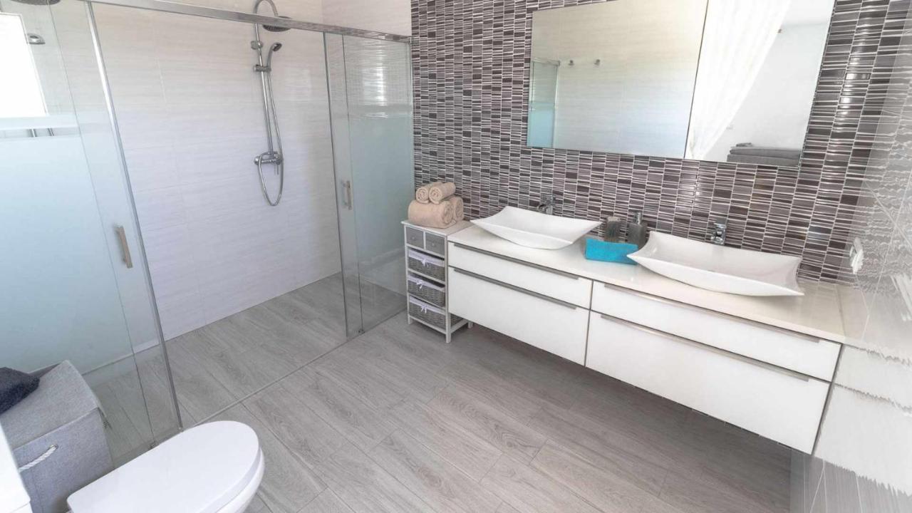 לה פואבלה דה קסייה Casa Rural Villa M&J מראה חיצוני תמונה